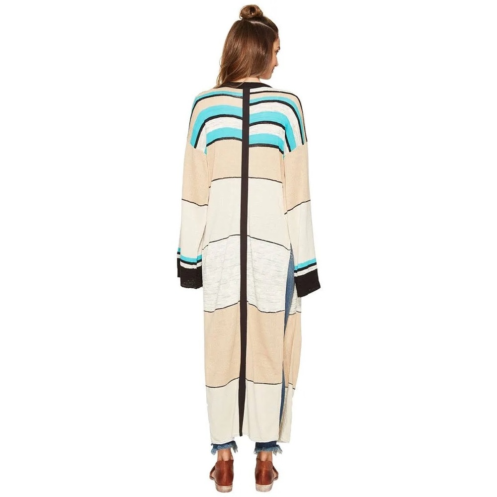 Free people wall the line cardigan - Picture 3 of 12